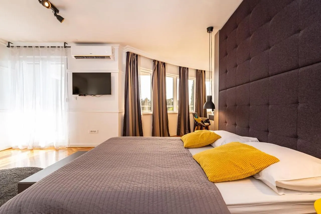 Apartment Da Zadar