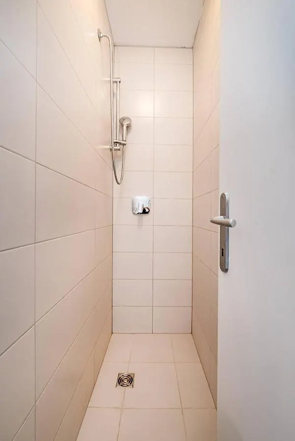 Apartment Da Ζαντάρ
