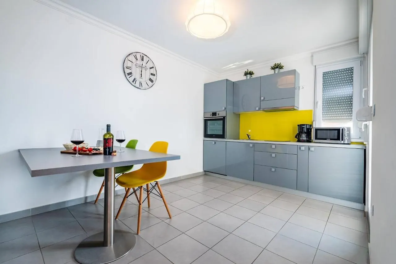 Apartment Da Zadar
