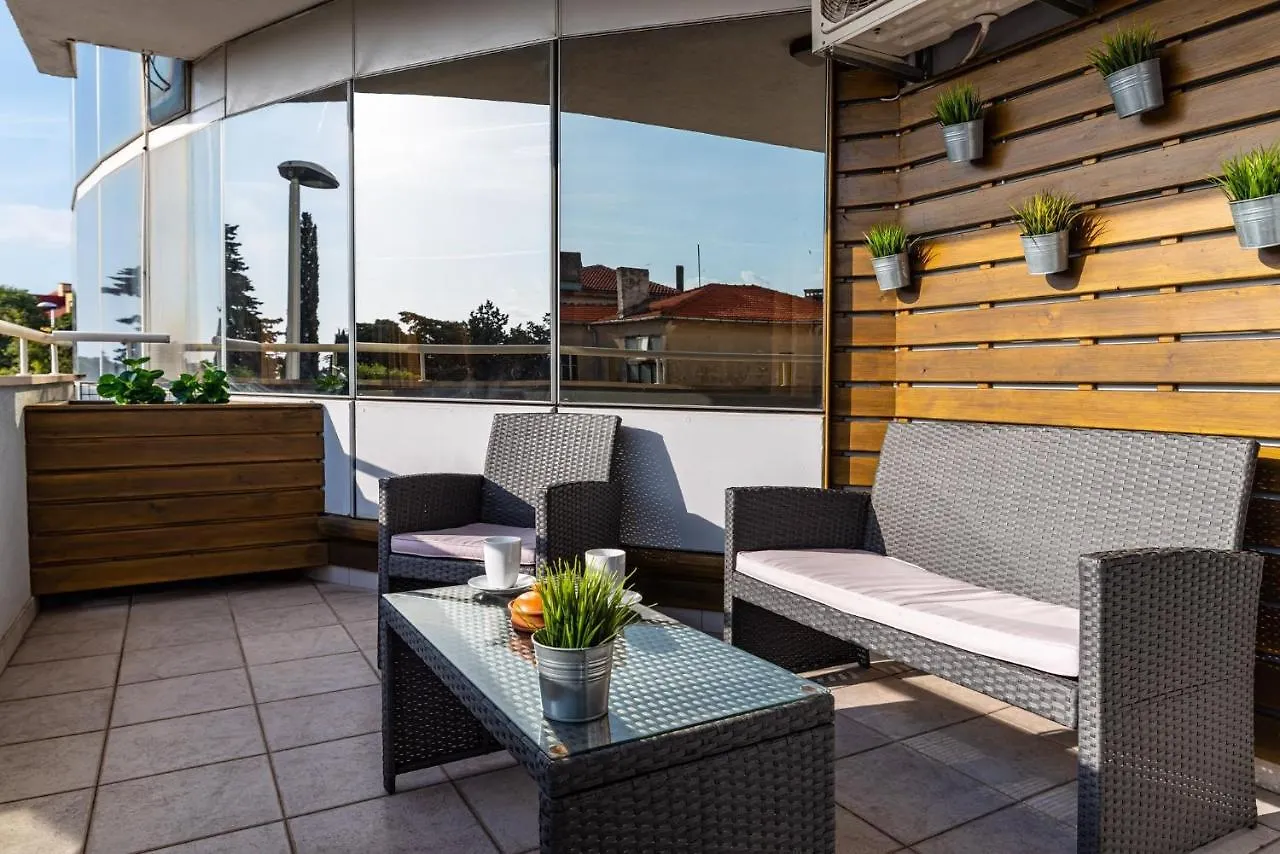 Apartment Da Zadar