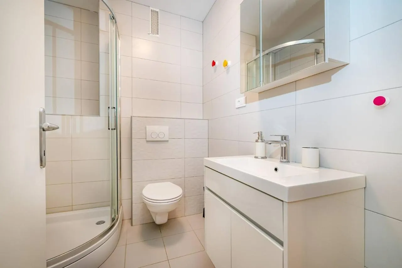 Apartment Da Ζαντάρ
