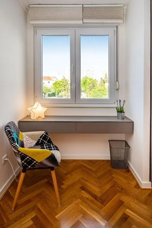 Apartment Da Zadar Croatia