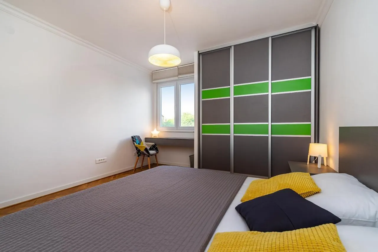 Apartment Da Zadar Croatia