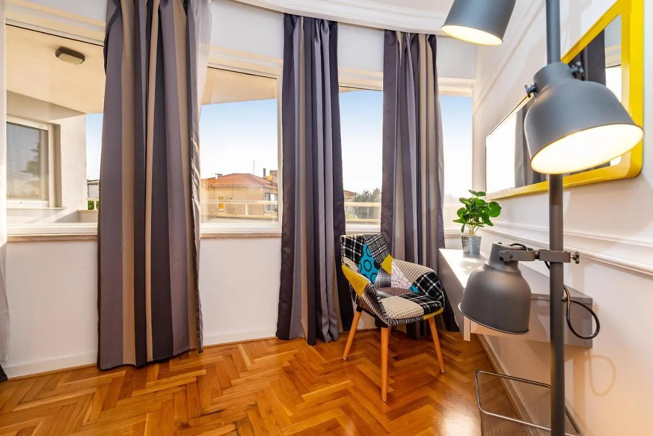 Apartment Da Zadar